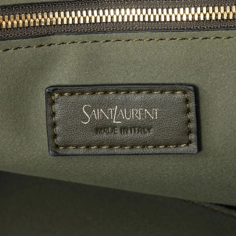 OdorResistant YSL Shopping Bags 86575