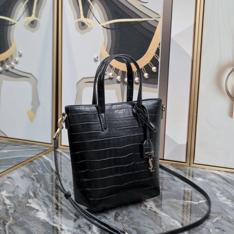 YSL Shopping Bags ZipUp 84917