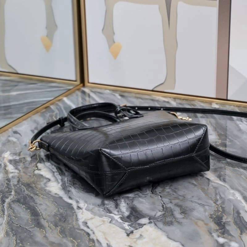 YSL Shopping Bags ZipUp 84917