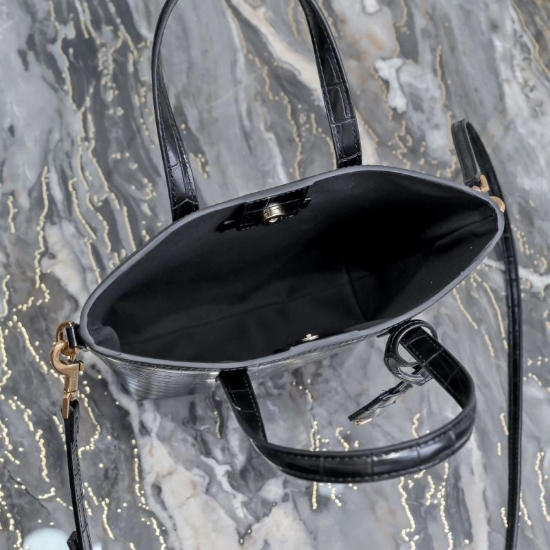 YSL Shopping Bags ZipUp 84917