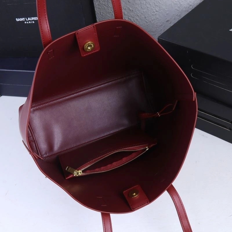 YSL Shopping Bags Cozy 84951