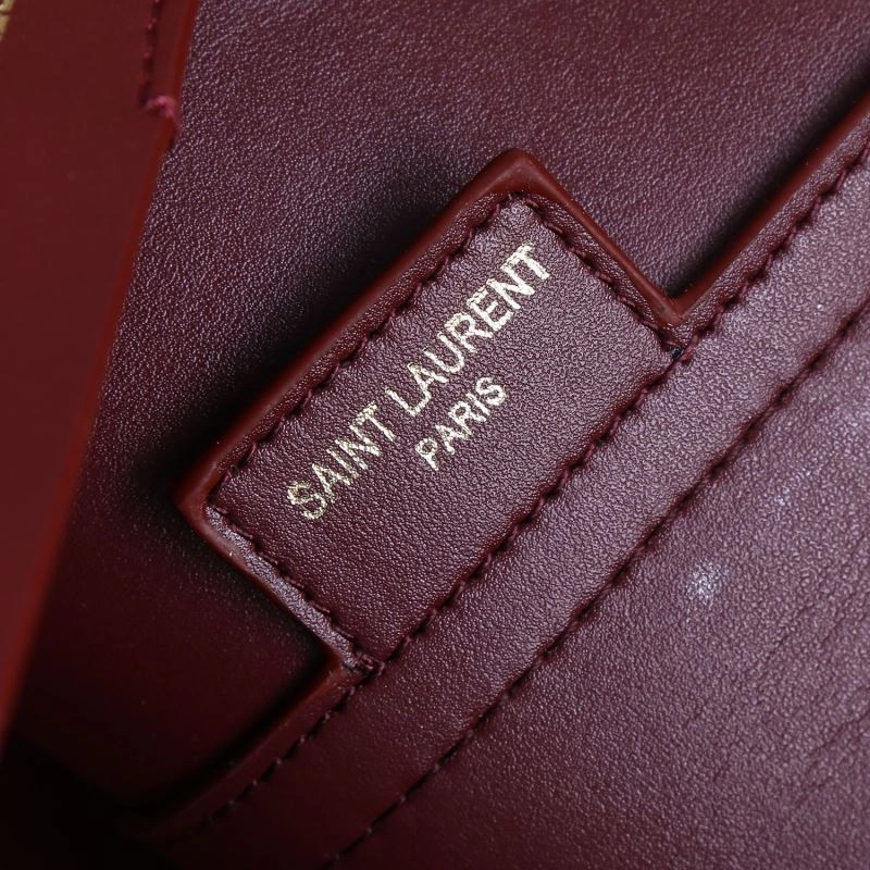 YSL Shopping Bags Cozy 84951