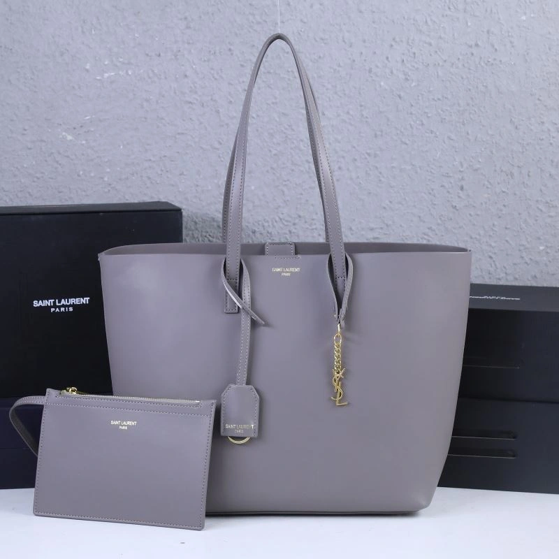 Minimalist YSL Shopping Bags 84913