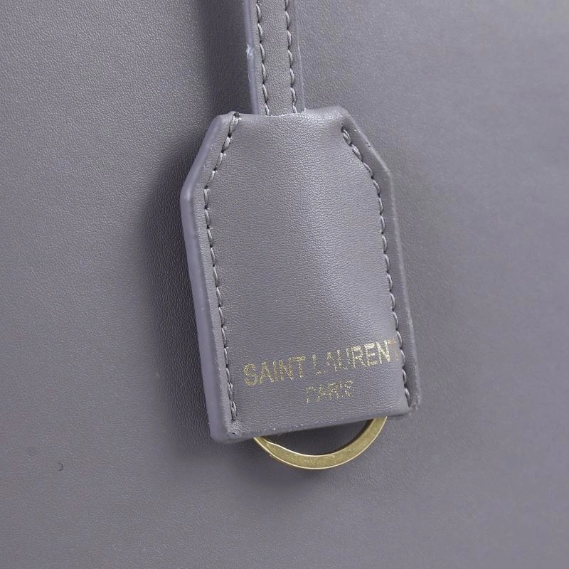 Minimalist YSL Shopping Bags 84913