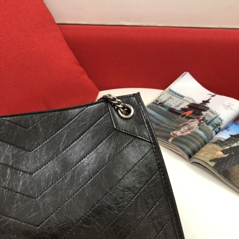 Classic YSL Shopping Bags 81566