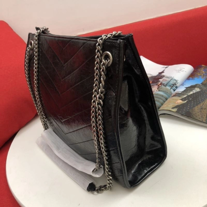 Classic YSL Shopping Bags 81566