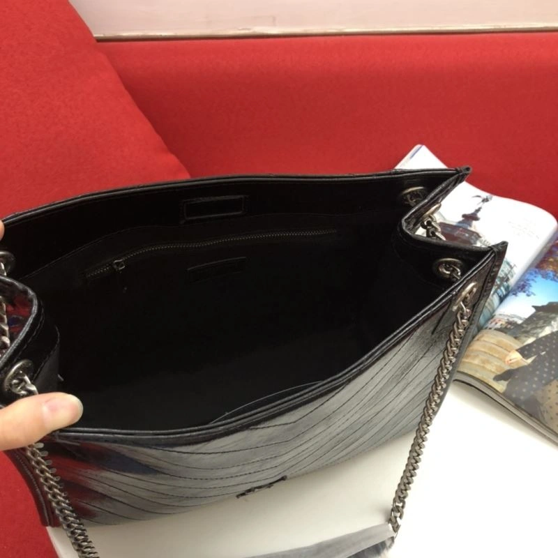 Classic YSL Shopping Bags 81566