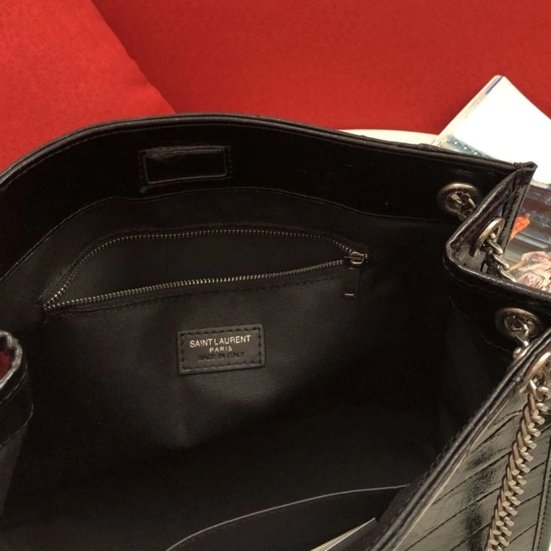 Classic YSL Shopping Bags 81566