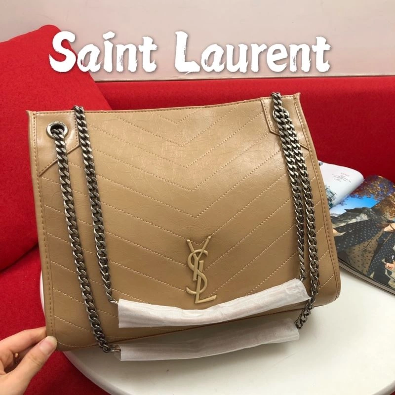 YSL Shopping Bags Unisex 81568