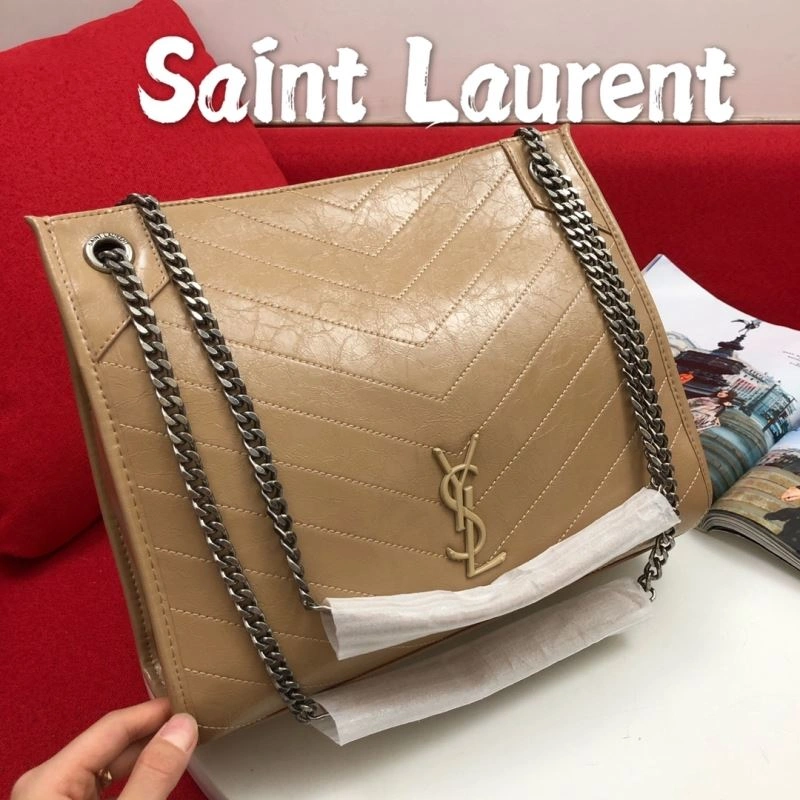 YSL Shopping Bags Unisex 81568