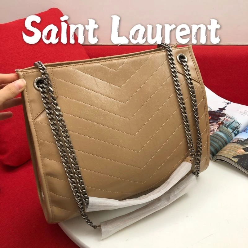 YSL Shopping Bags Unisex 81568
