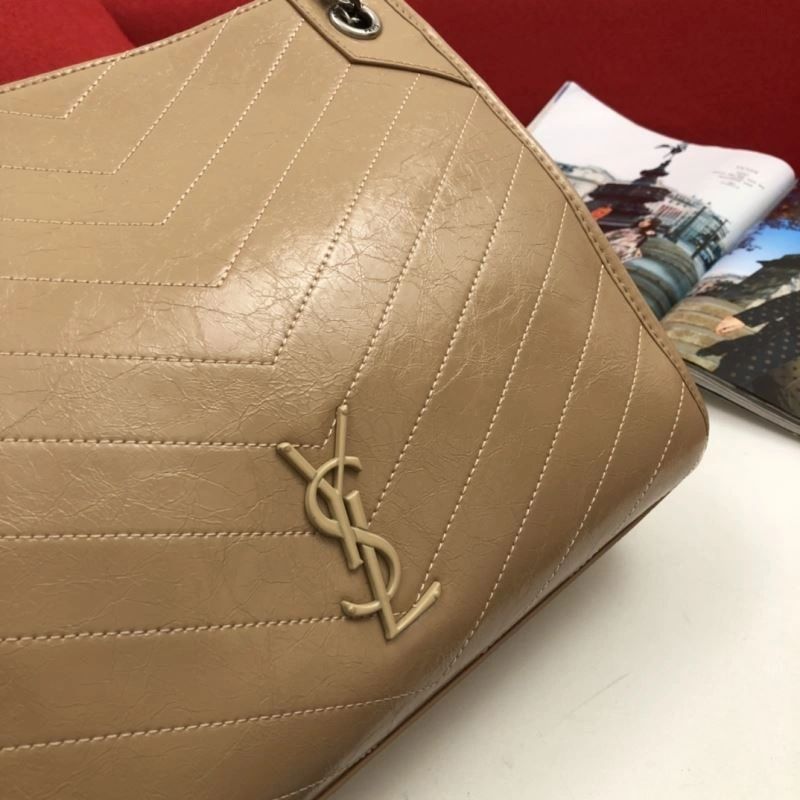 YSL Shopping Bags Unisex 81568