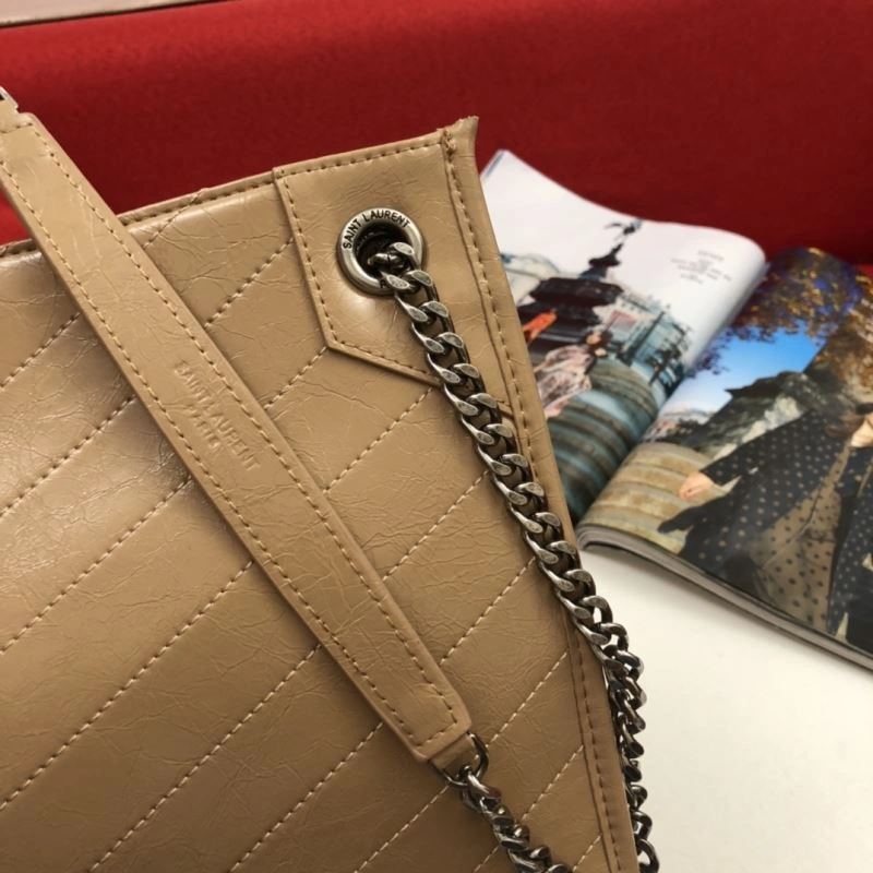 YSL Shopping Bags Unisex 81568