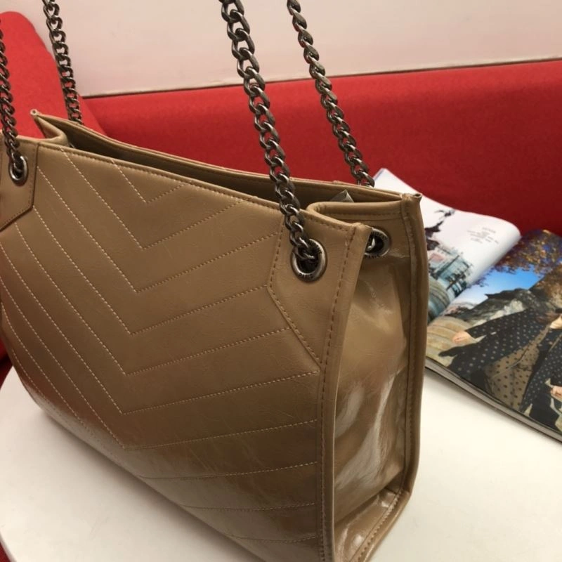 YSL Shopping Bags Unisex 81568