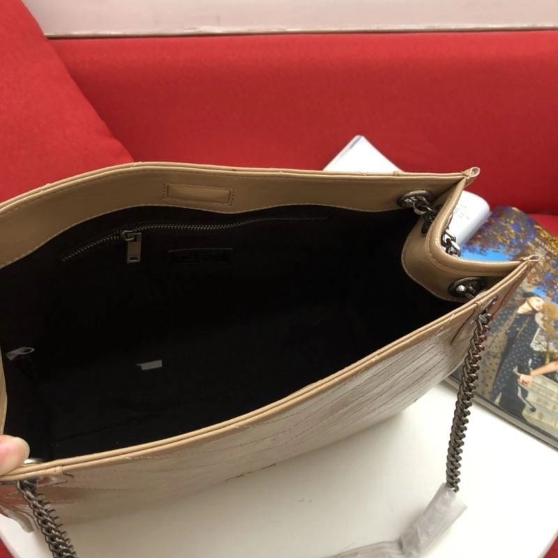 YSL Shopping Bags Unisex 81568