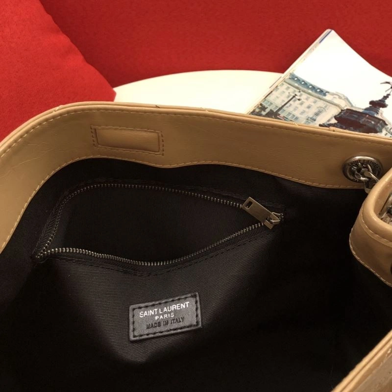 YSL Shopping Bags Unisex 81568
