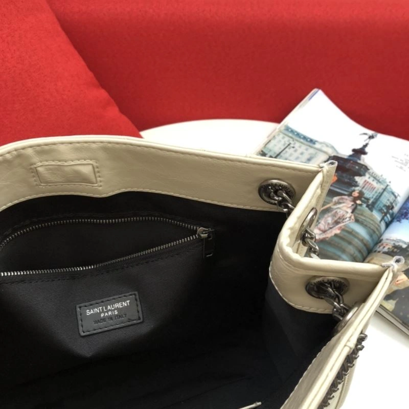 YSL Shopping Bags Sporty 81564
