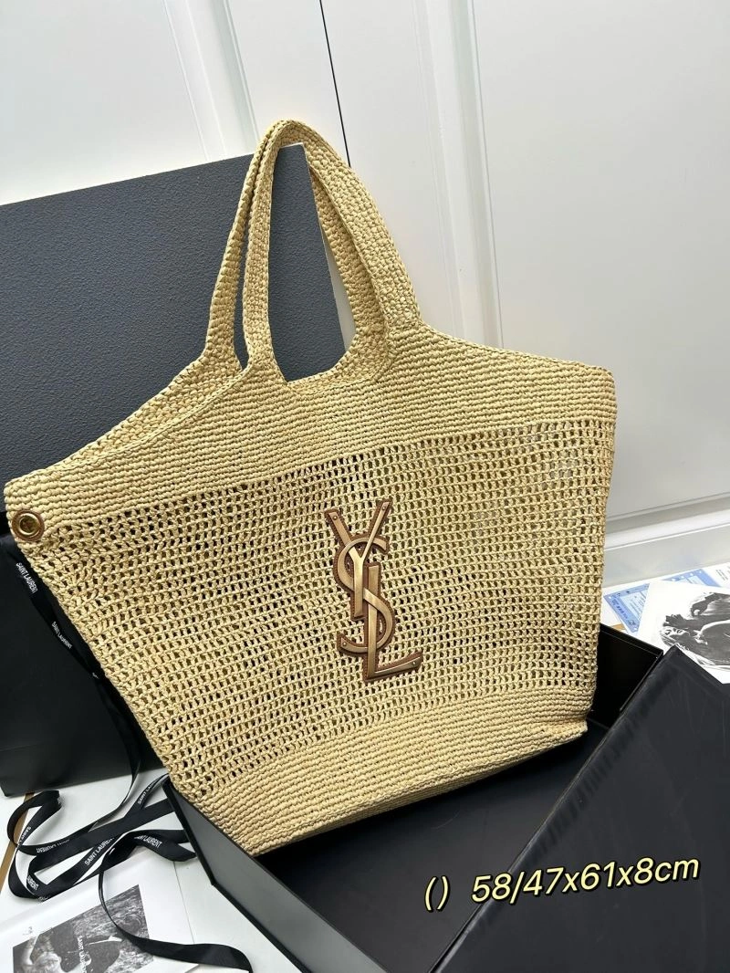 YSL Shopping Bags WaterResistant 81567