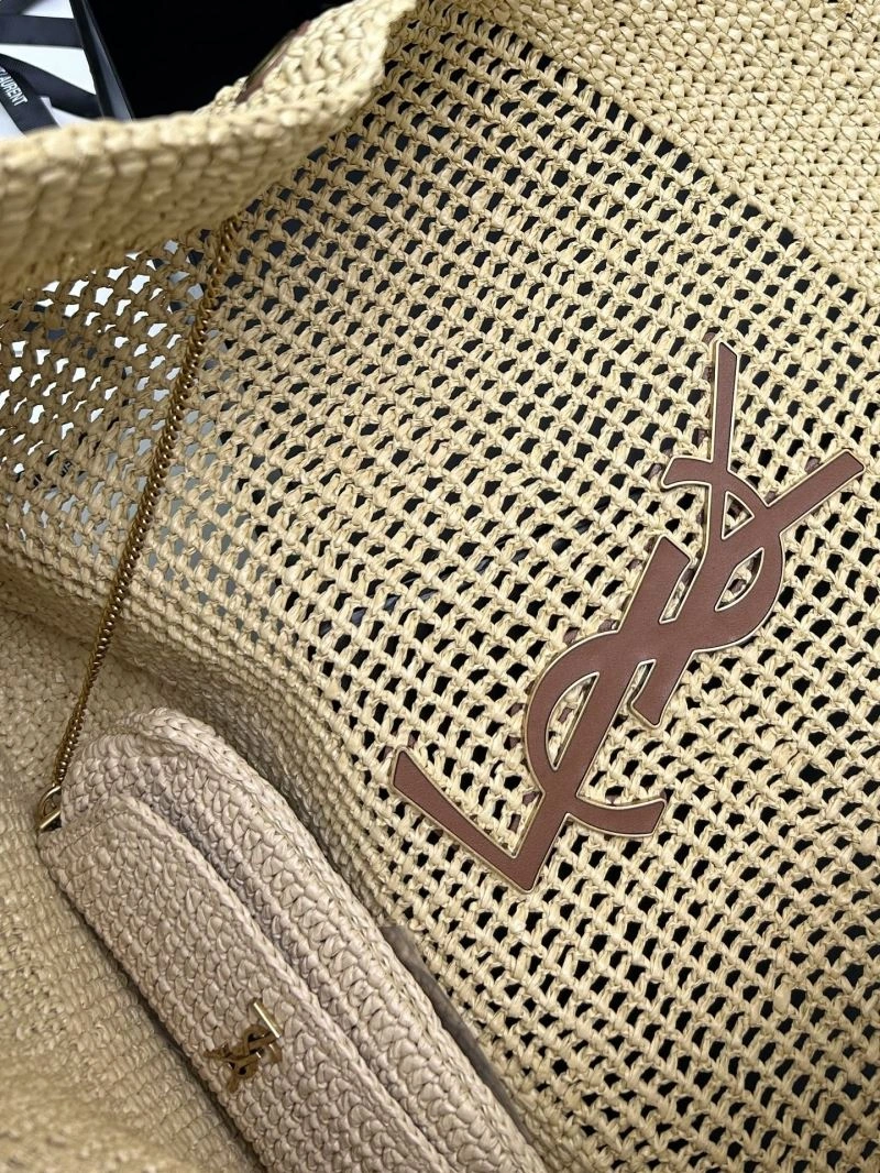 YSL Shopping Bags WaterResistant 81567