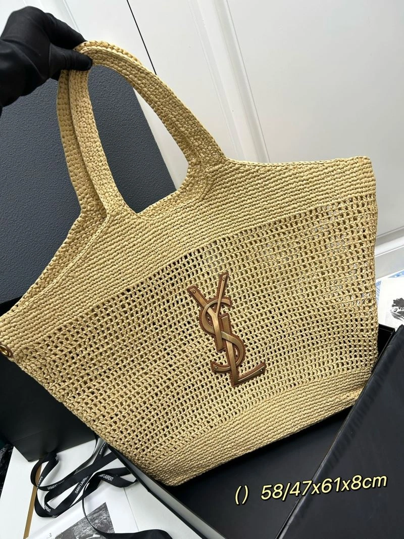 YSL Shopping Bags WaterResistant 81567