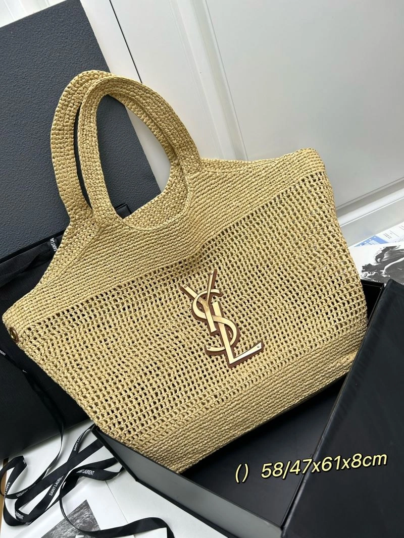 YSL Shopping Bags WaterResistant 81567