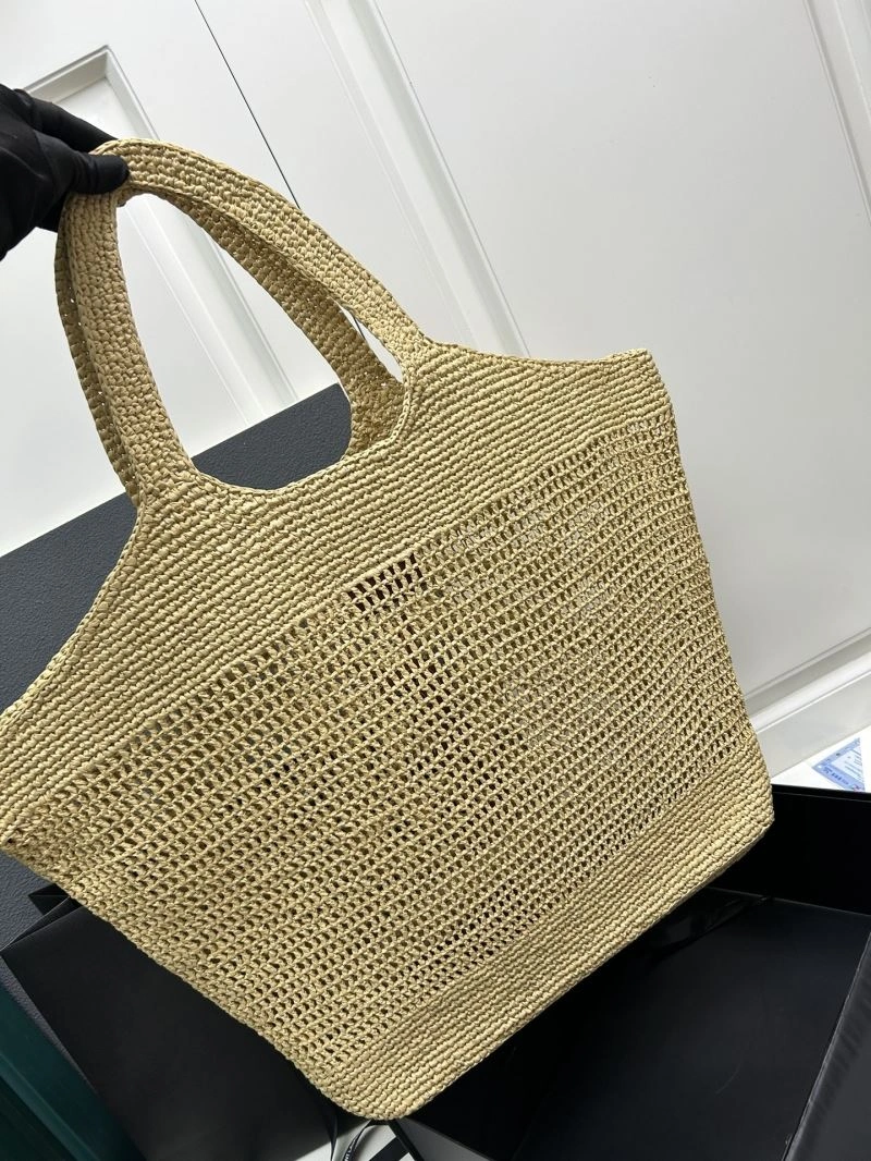 YSL Shopping Bags WaterResistant 81567