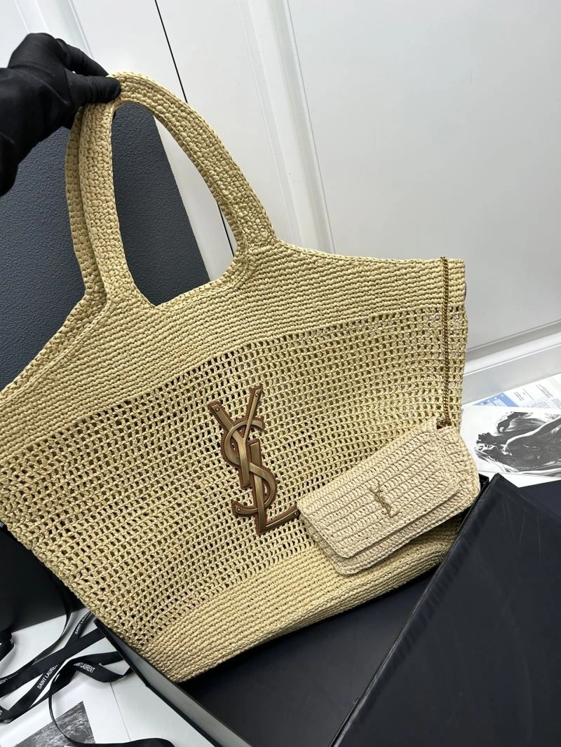 YSL Shopping Bags WaterResistant 81567