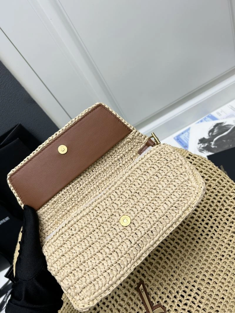 YSL Shopping Bags WaterResistant 81567