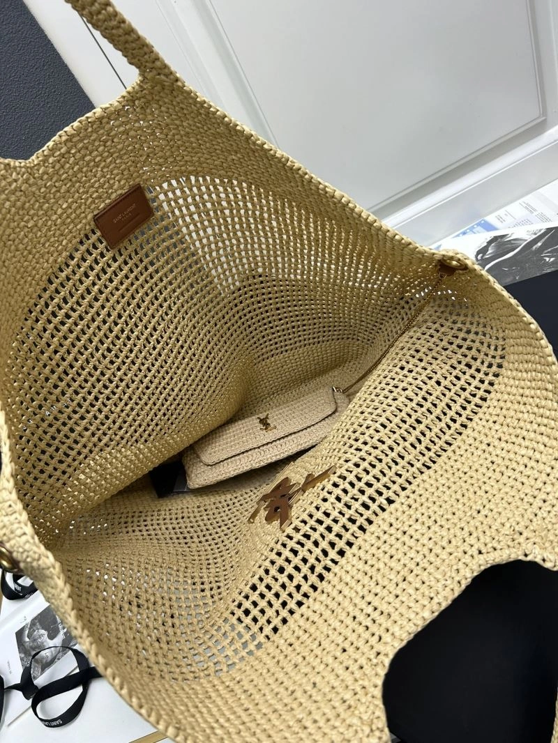 YSL Shopping Bags WaterResistant 81567