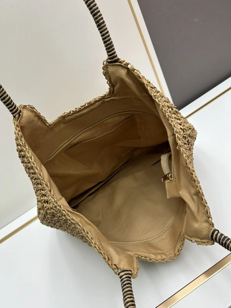 AllSeason YSL Shopping Bags 78908