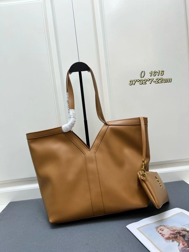 EyeCatching YSL Shopping Bags 81562
