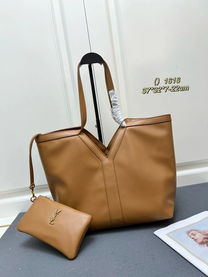 EyeCatching YSL Shopping Bags 81562