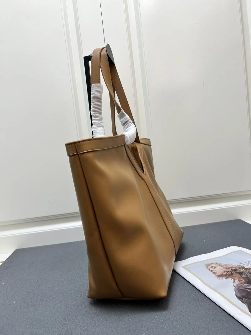 EyeCatching YSL Shopping Bags 81562