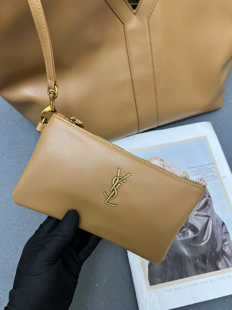 EyeCatching YSL Shopping Bags 81562