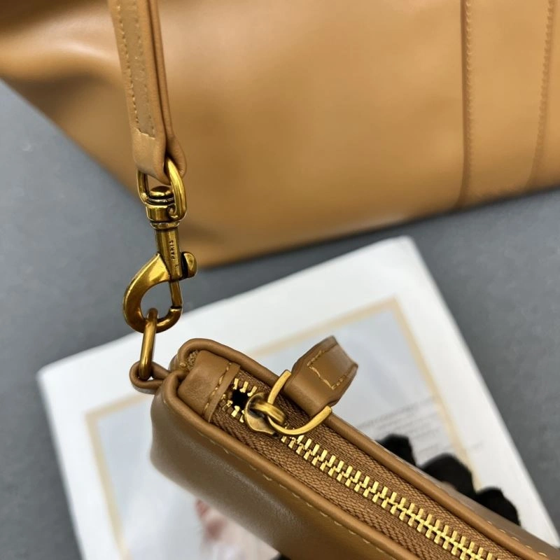 EyeCatching YSL Shopping Bags 81562