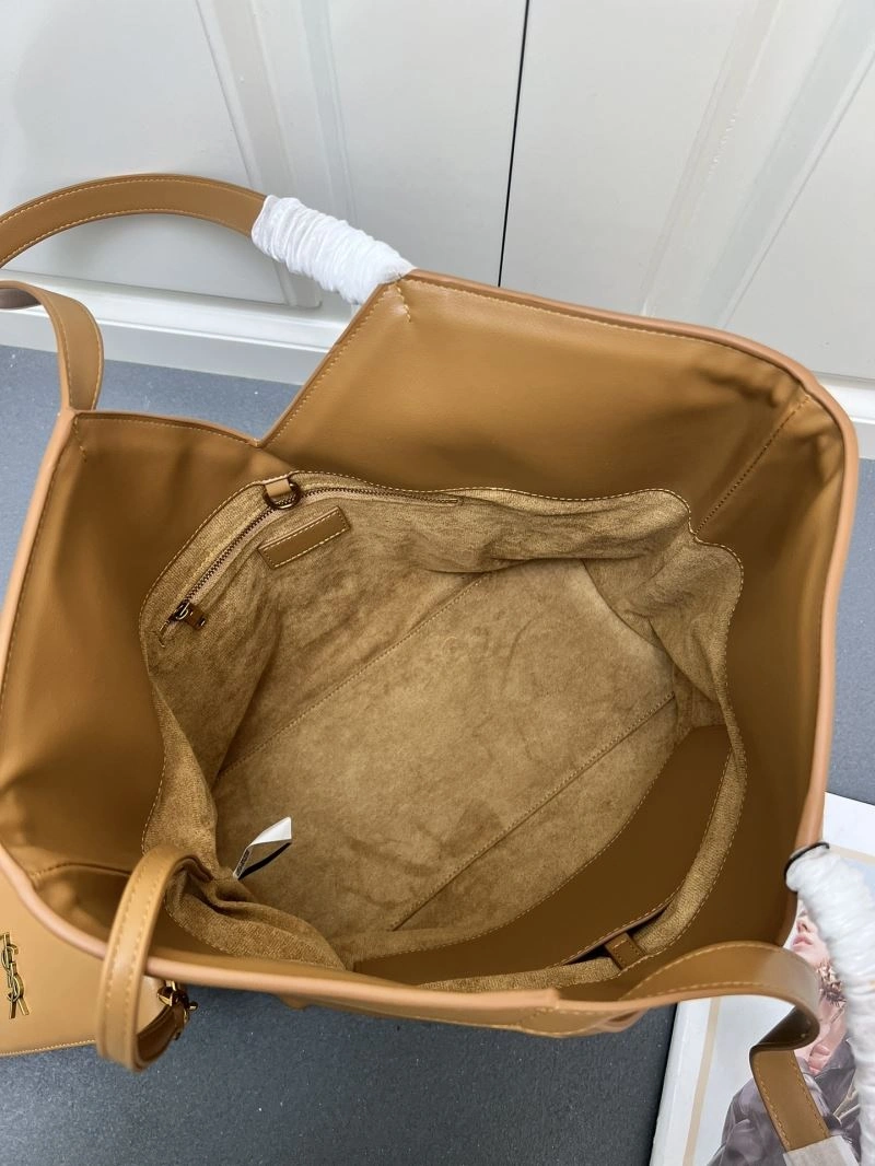 EyeCatching YSL Shopping Bags 81562