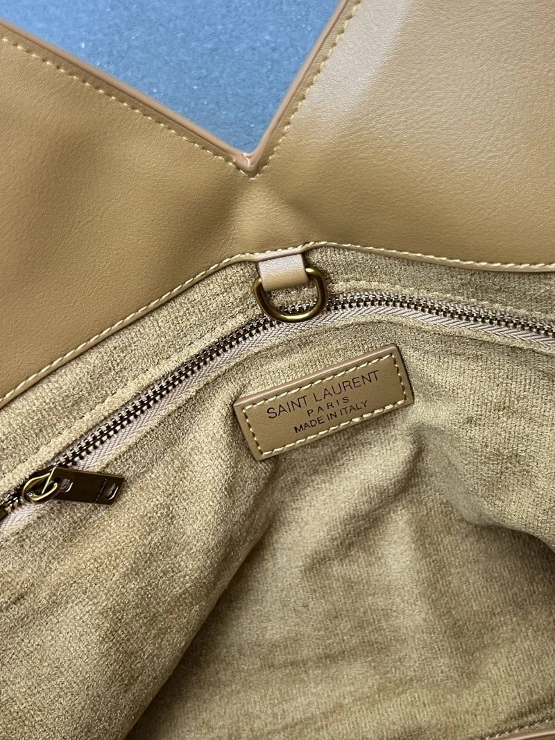 EyeCatching YSL Shopping Bags 81562