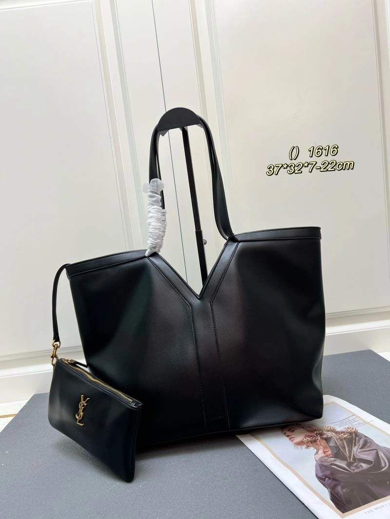Casual YSL Shopping Bags 81554