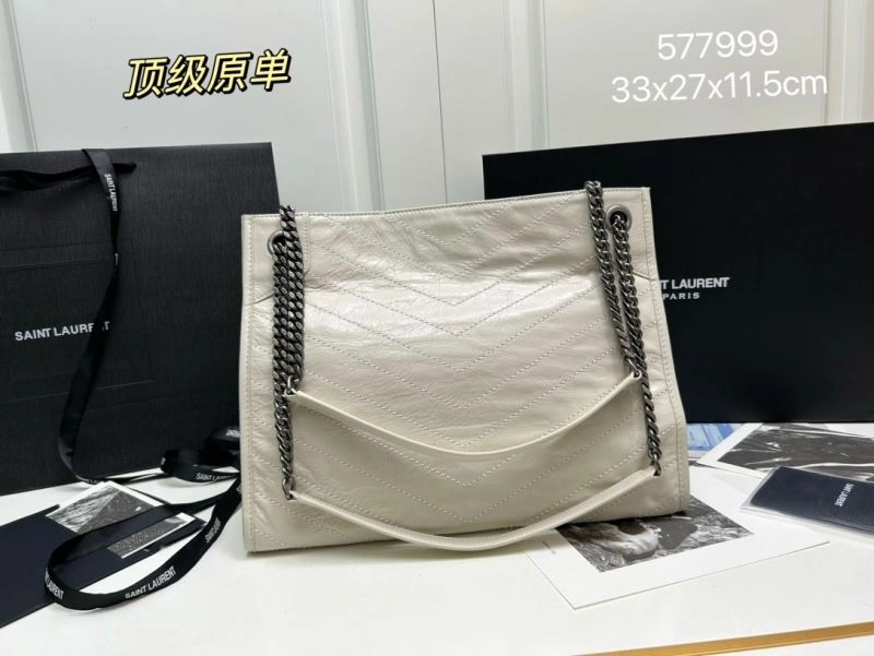 YSL Shopping Bags SportInspired 81553