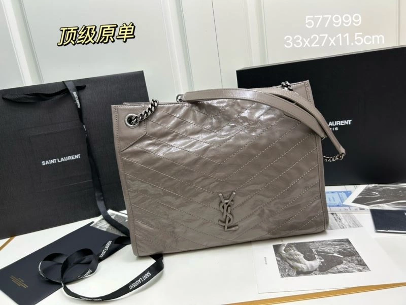 YSL Shopping Bags Contemporary 81548