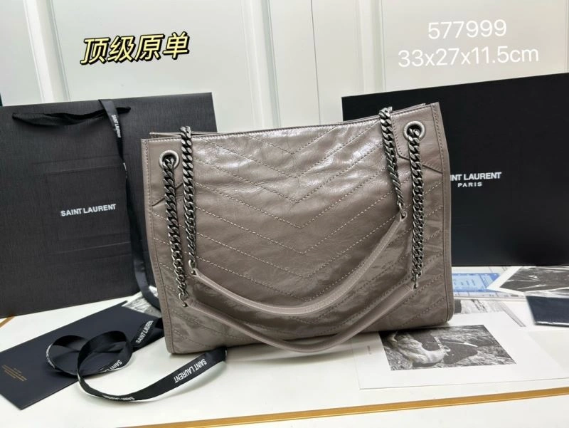 YSL Shopping Bags Contemporary 81548