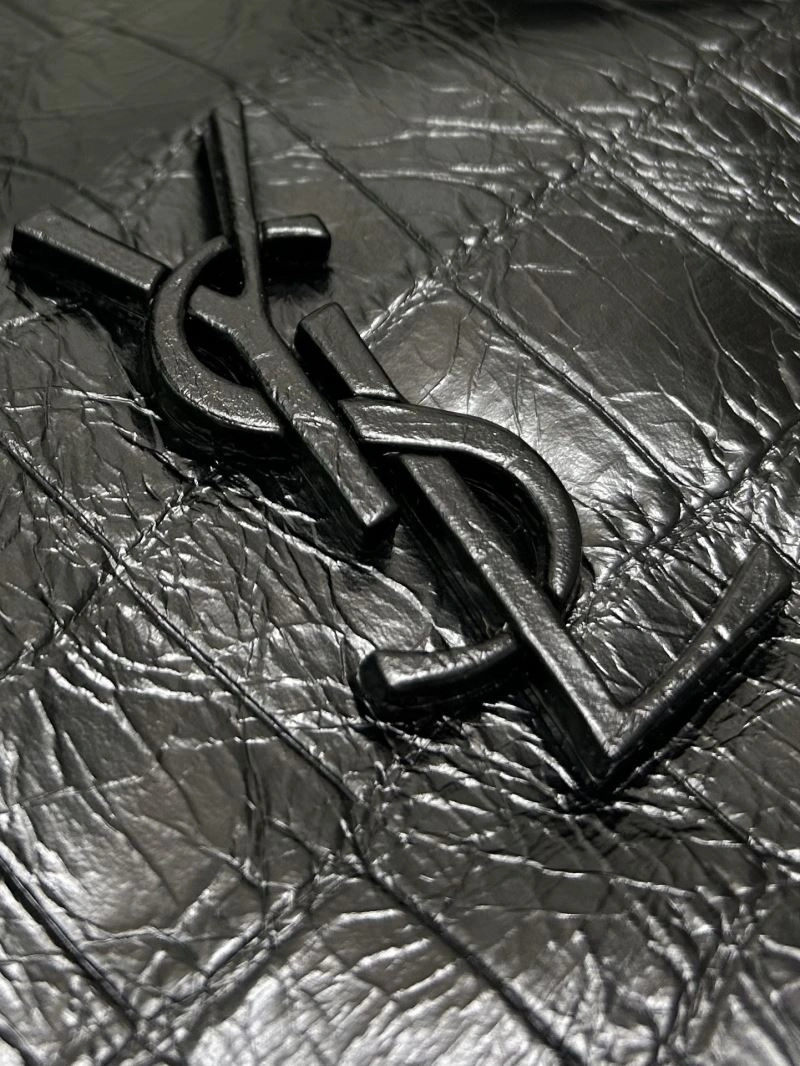 Efficient YSL Shopping Bags 81551