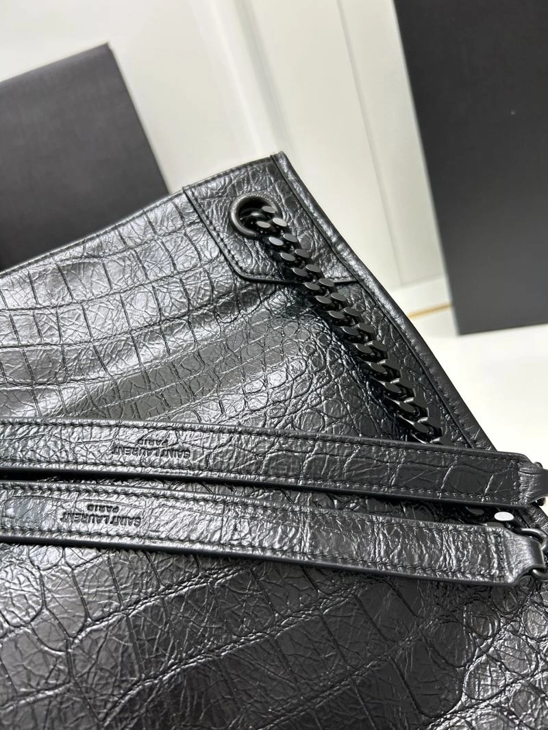Efficient YSL Shopping Bags 81551