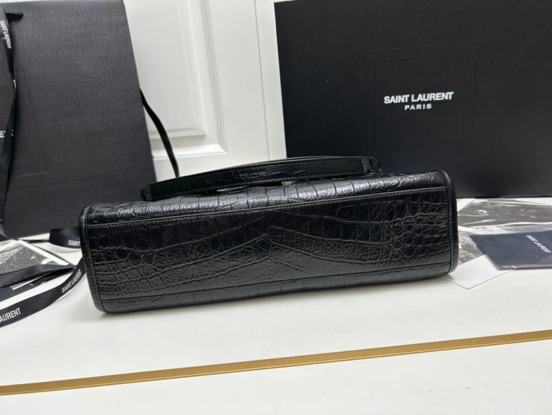 Efficient YSL Shopping Bags 81551