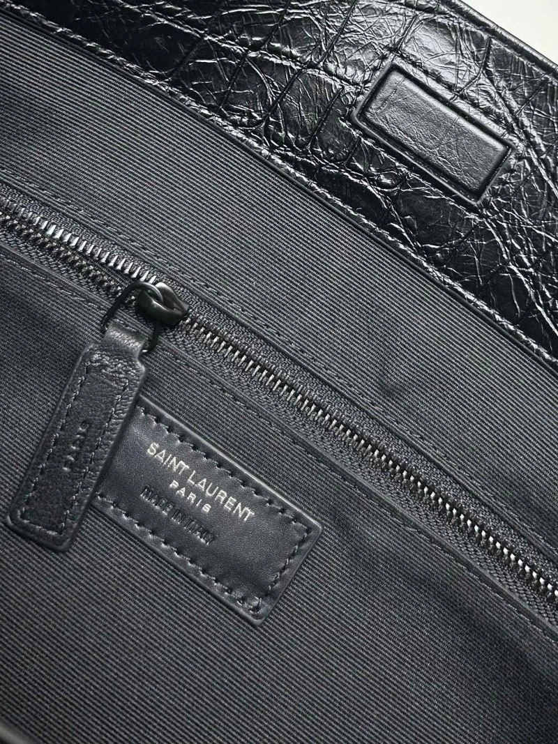 Efficient YSL Shopping Bags 81551