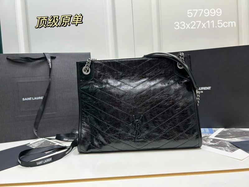 YSL Shopping Bags Minimalist 81550