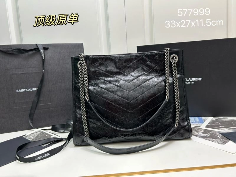 YSL Shopping Bags Minimalist 81550