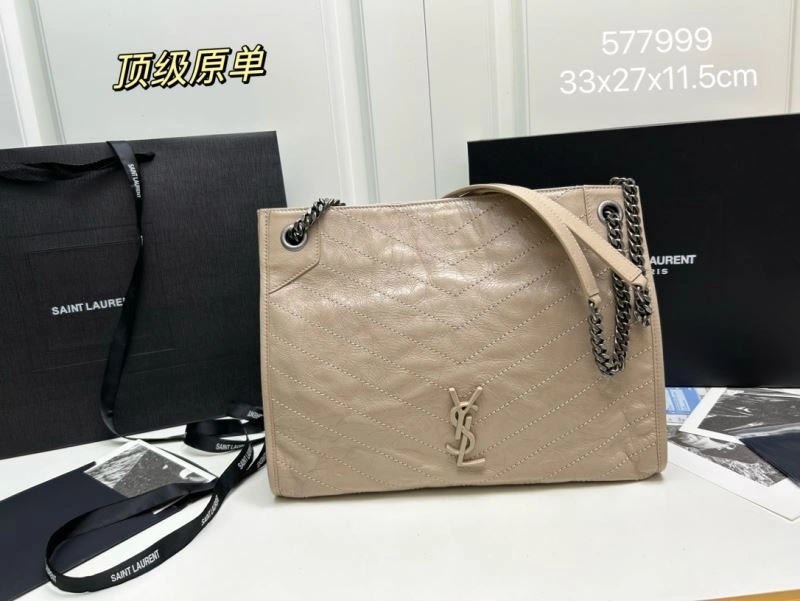 TopPick YSL Shopping Bags 81545