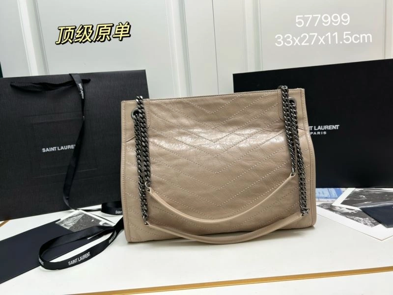 TopPick YSL Shopping Bags 81545
