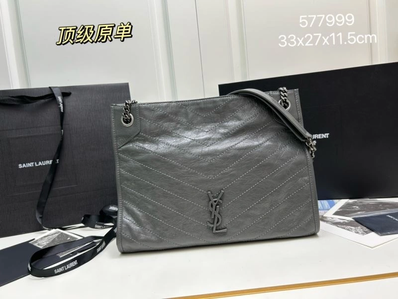Popular YSL Shopping Bags 81589